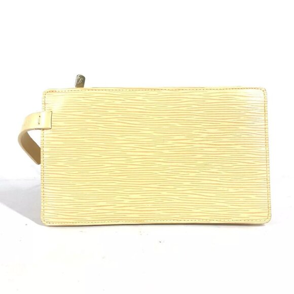 LOUIS VUITTON M5292A Epi Rochelle Belt bag Waist Pouch Body Bag - Picture 1 of 10